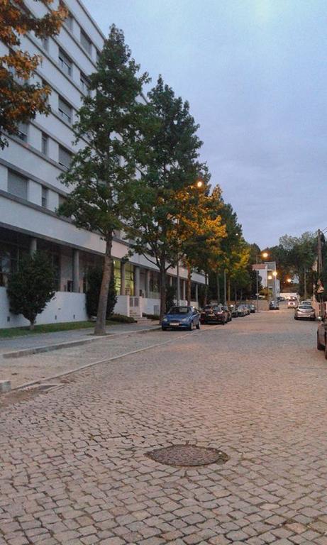 My Home In Oporto Maia  Exterior photo