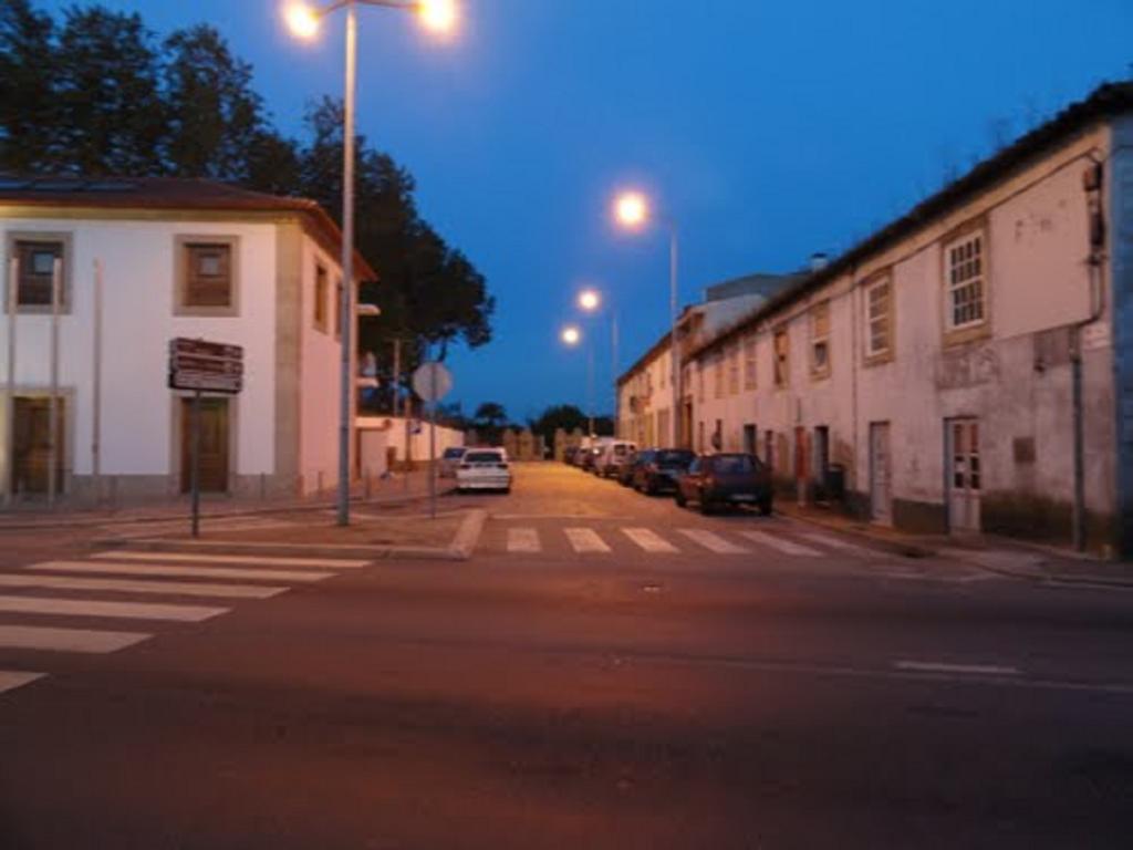 My Home In Oporto Maia  Exterior photo