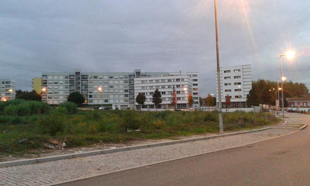 My Home In Oporto Maia  Exterior photo