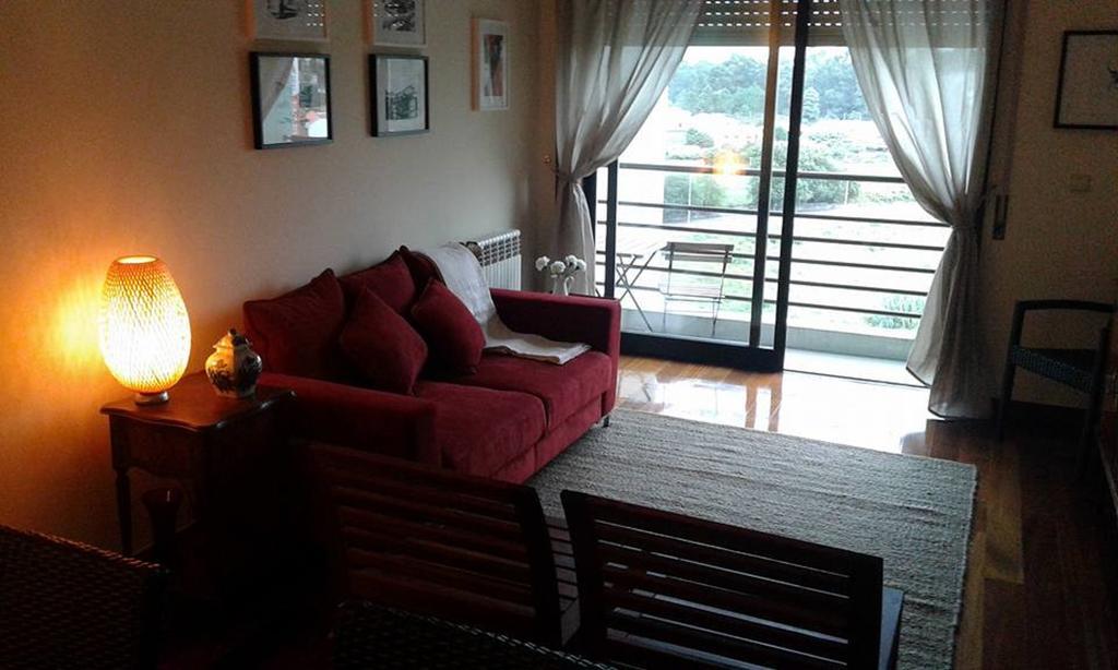 My Home In Oporto Maia  Exterior photo