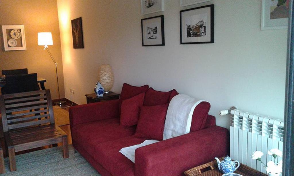 My Home In Oporto Maia  Exterior photo