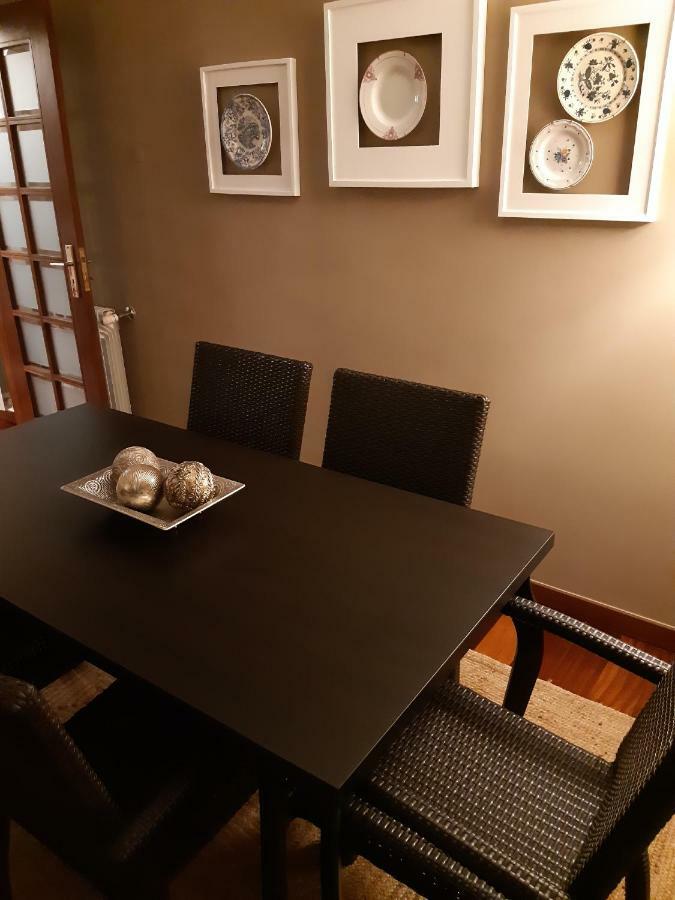 My Home In Oporto Maia  Exterior photo