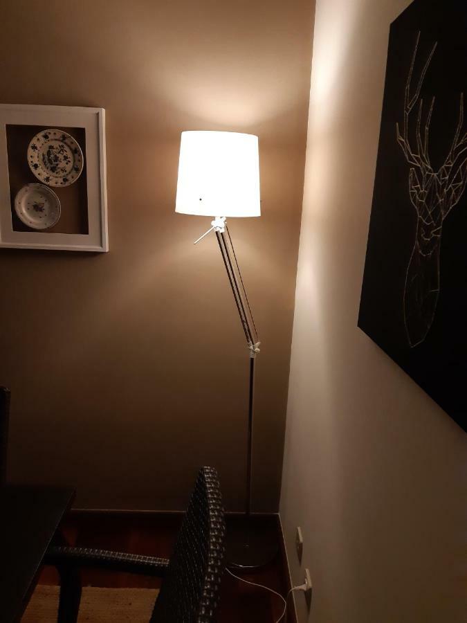 My Home In Oporto Maia  Exterior photo
