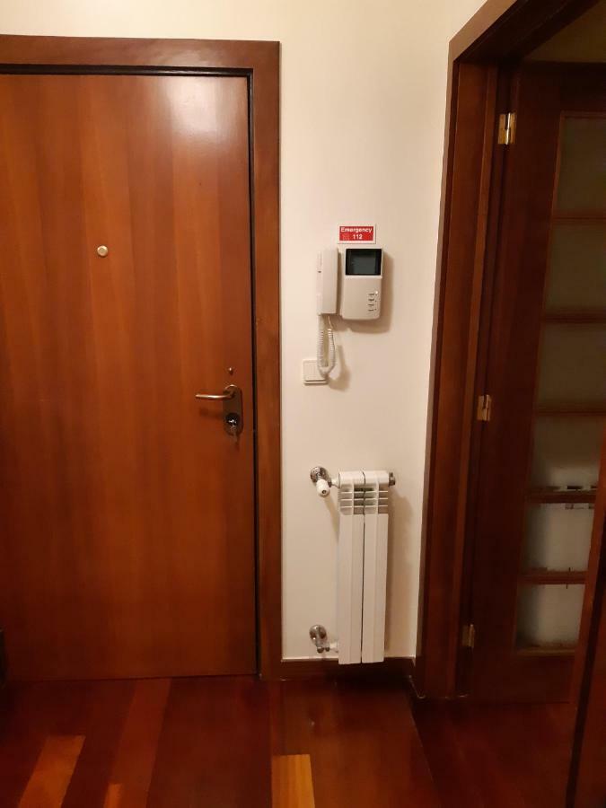 My Home In Oporto Maia  Exterior photo